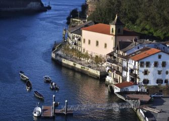 Pasajes de San Juan-Donibane