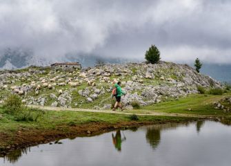 Paseo por Urbía