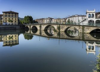 Puente de Navarra