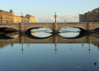 Puente de Santa Catalina