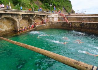 Puerto viejo