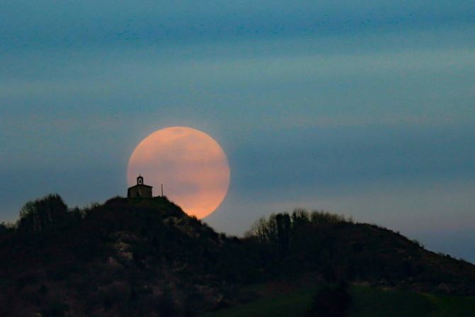  Santa Engracia : foto en Zestoa