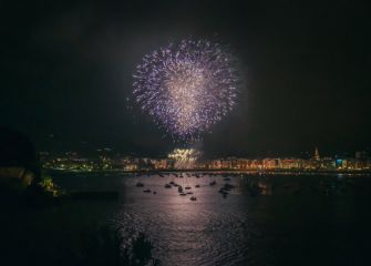 Semana Grande Donostiarra