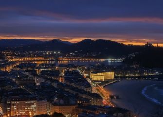 Simplemente Donostia