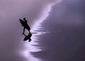 Surf de última hora 