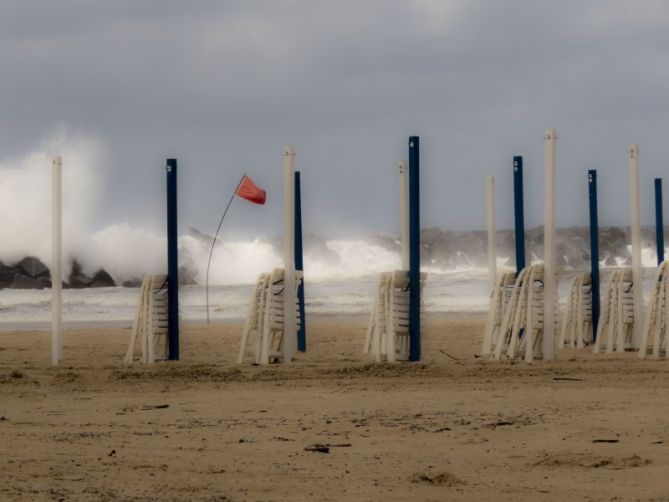 TEMPORAL: foto en Donostia-San Sebastián