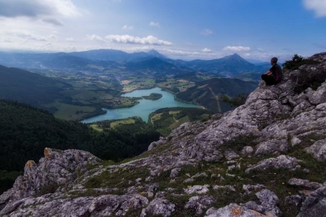 Urkulu Orkatzategitik: foto en Oñati