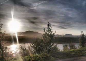 Vista de Zarautz