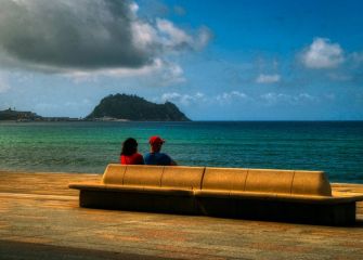 ZARAUTZ