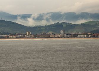 Zarautz