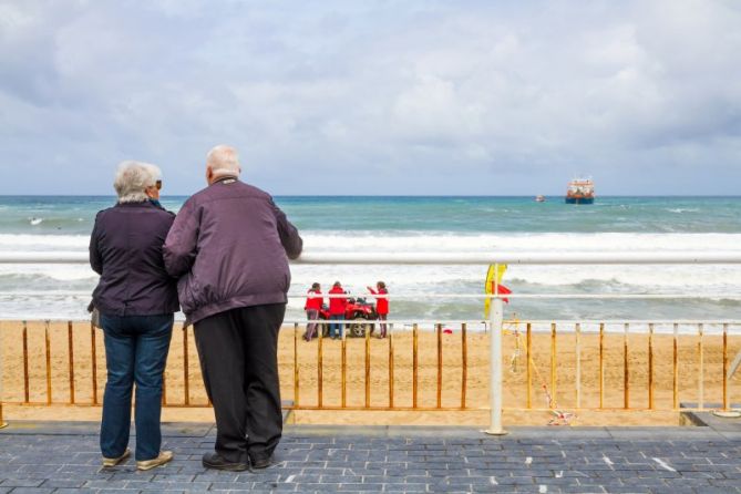 Zeruertza: foto en Donostia-San Sebastián