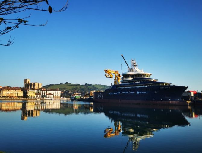 Zumaia : foto en Zumaia