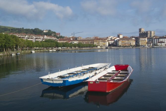 ZUMAIA: foto en Zumaia