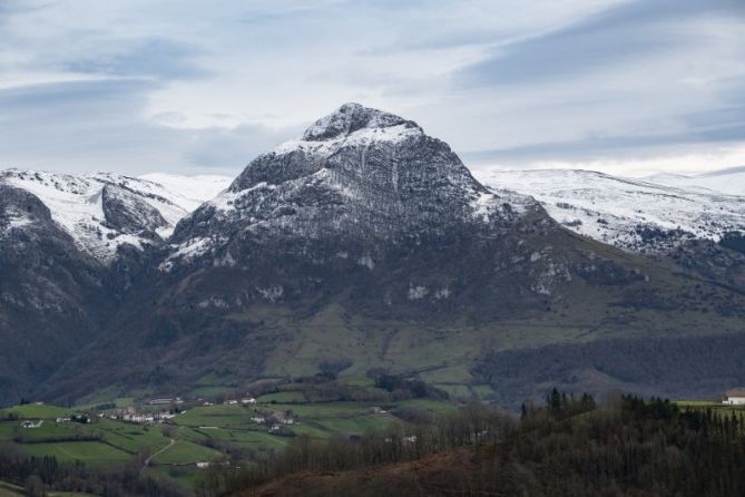 Abaltzisketa: foto en Abaltzisketa