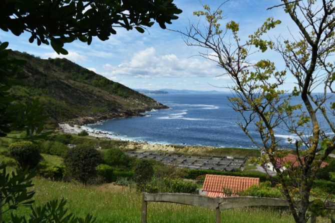 AGITI HONDARTZA - PLAYA DE AGITI: foto en Donostia-San Sebastián