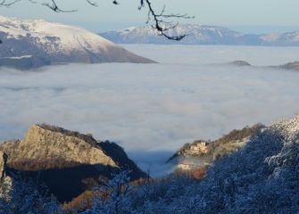 arantzazuko inguruak