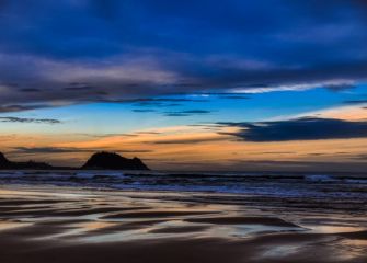 ATARDECER