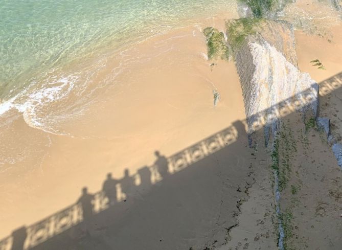 Autorretrato de Familia: foto en Donostia-San Sebastián