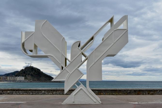 BAKEA - PAZ: foto en Donostia-San Sebastián