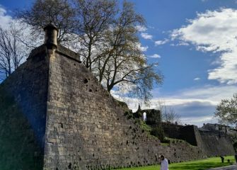 Baluarte de la Reina