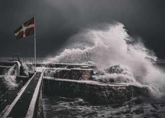 La batalla del Puerto