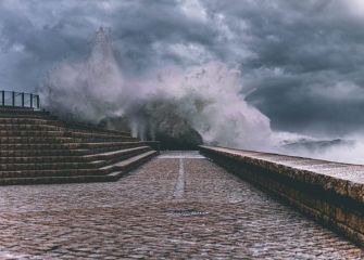 Canción de Tormenta