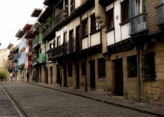 COLORES EN LA CALLE