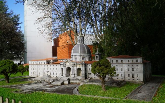 Contraste: foto en Donostia-San Sebastián