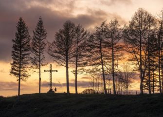 CRUZ DE BELOKI