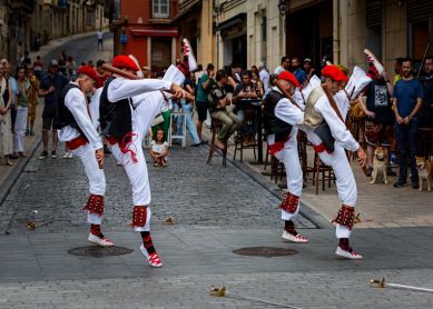 Danza