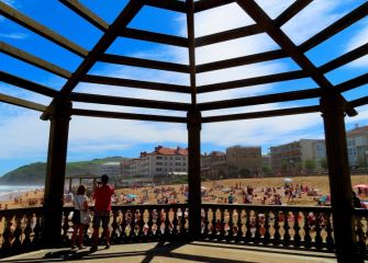 Dia de playa