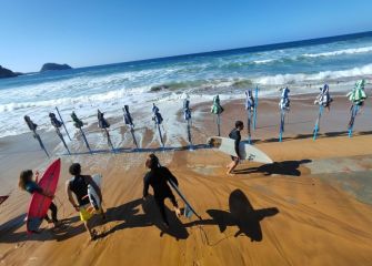 DIA DE SURF