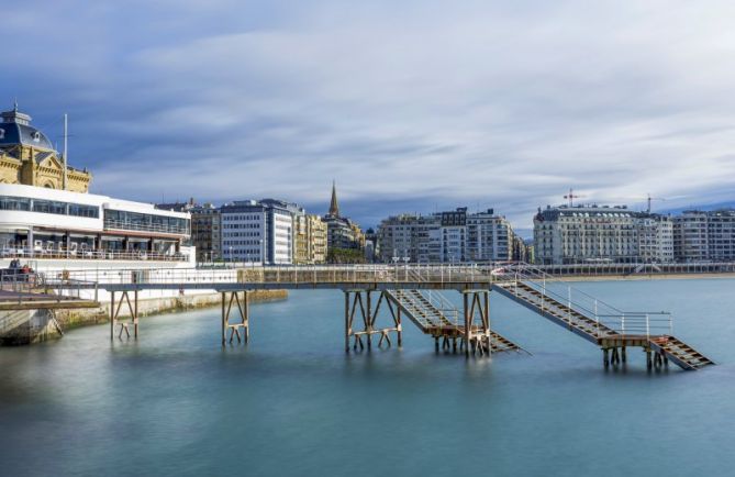 DONOSTI: foto en Donostia-San Sebastián