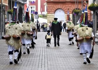 Eibar Euskal Jaiak 1