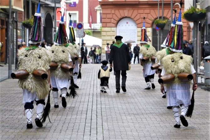 Eibar Euskal Jaiak 1: foto en Eibar