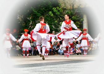 Eibar Euskal Jaiak 2