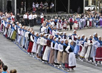 Eibar Euskal Jaiak 4