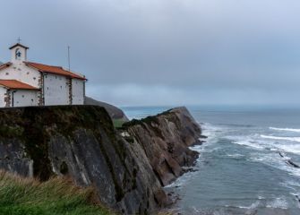 Ermita de San Telmo