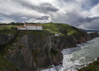 Ermita de San Telmo