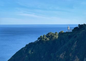 Faro de Donostia