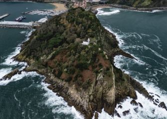 Faro de Getaria