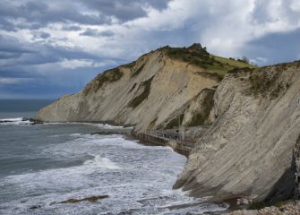 El flysch