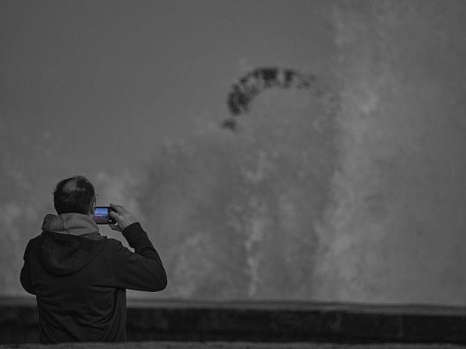 fotografo: foto en Donostia-San Sebastián