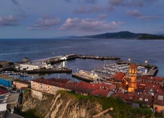 GETARIA SE ILUMINA