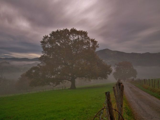 Goierri: foto en Beasain