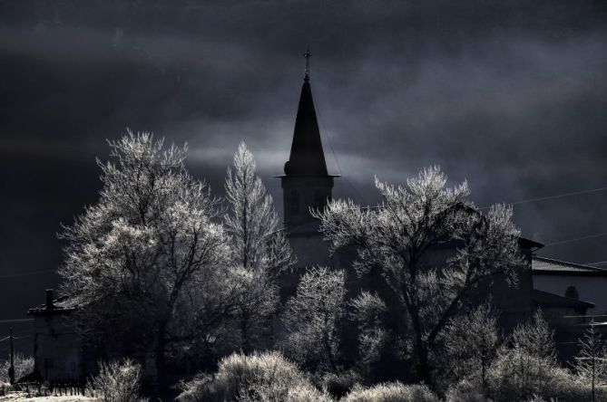 GOROETA: foto en Aretxabaleta