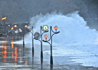 Gran Temporal 