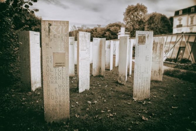 homenaje en Aiete: foto en Donostia-San Sebastián