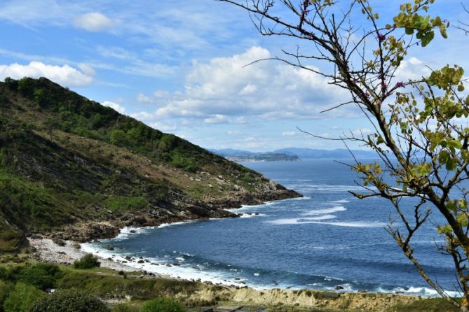 HONDARTZA - PLAYA: foto en Donostia-San Sebastián