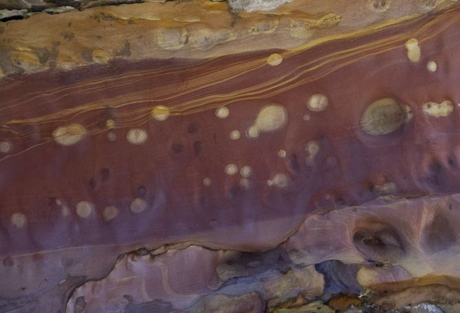 labetxu, valle de los colores: foto en Irun